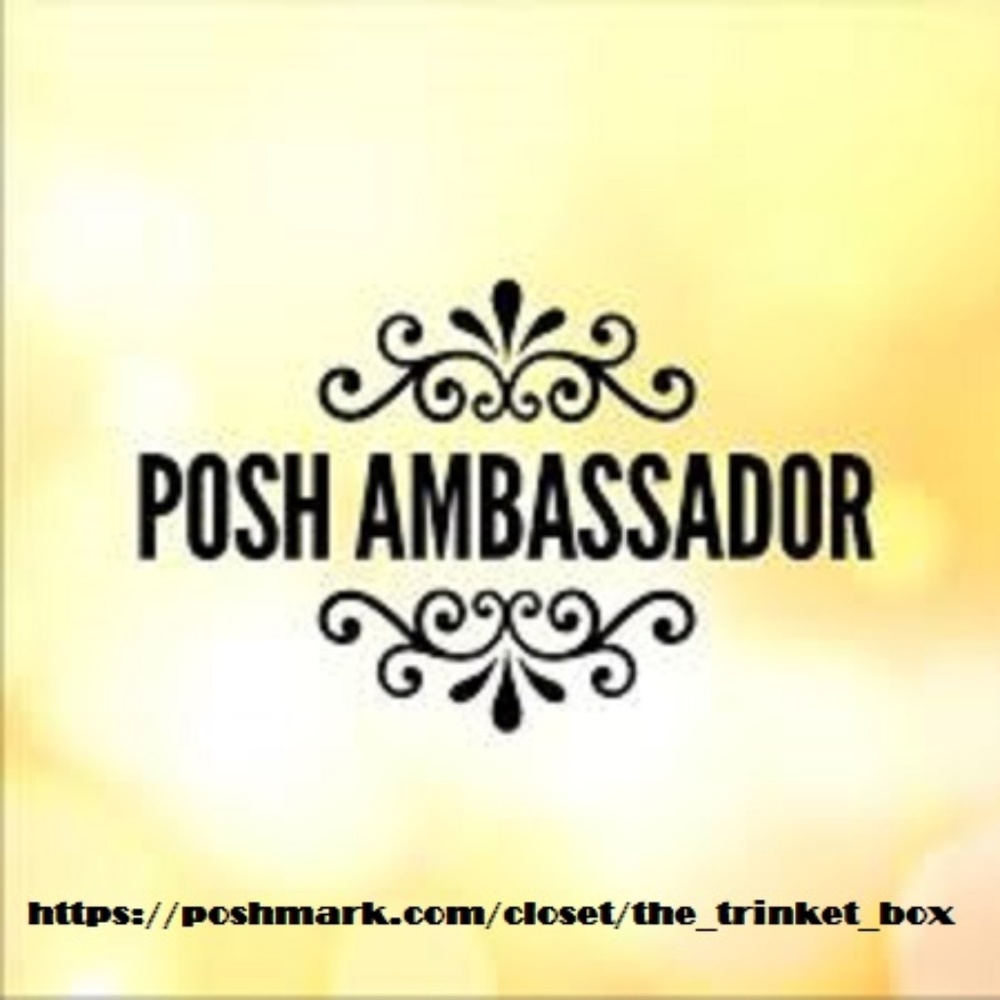 HAPPY POSHING